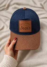 DENIM 1