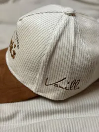VANILLA 3